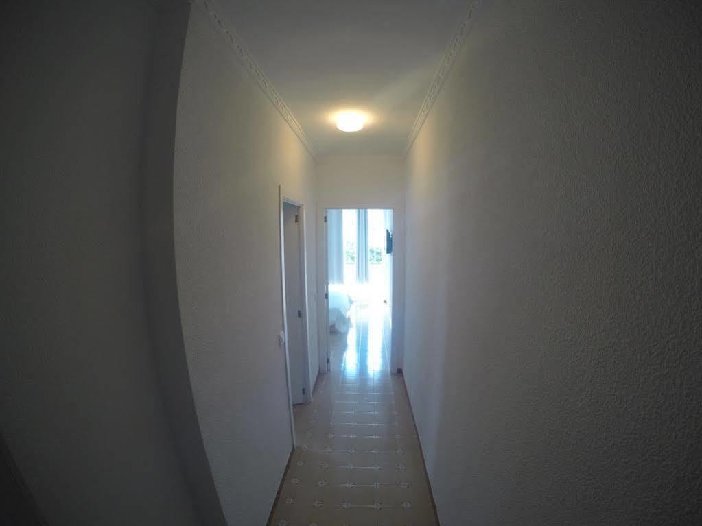 Mini Golf Apartments Canyamel  Zewnętrze zdjęcie