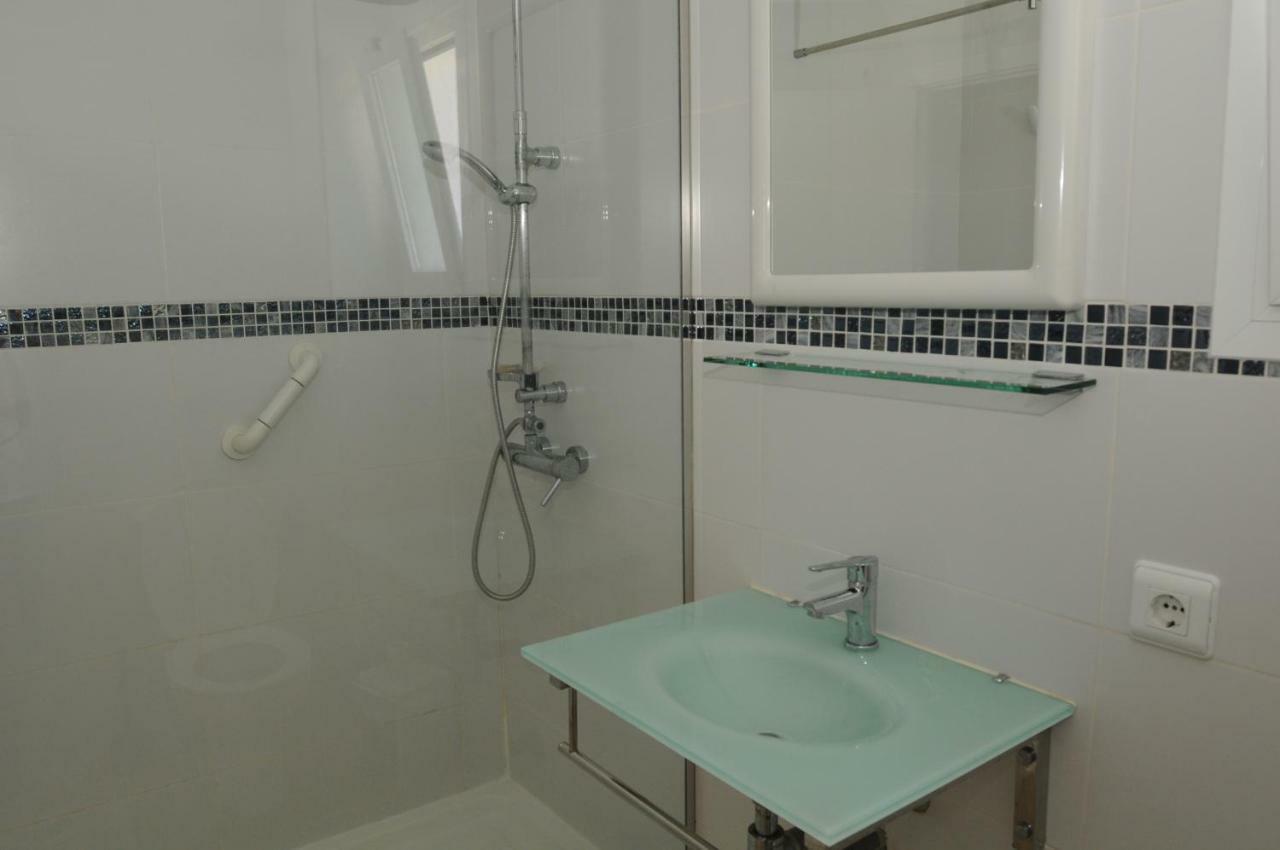 Mini Golf Apartments Canyamel  Zewnętrze zdjęcie