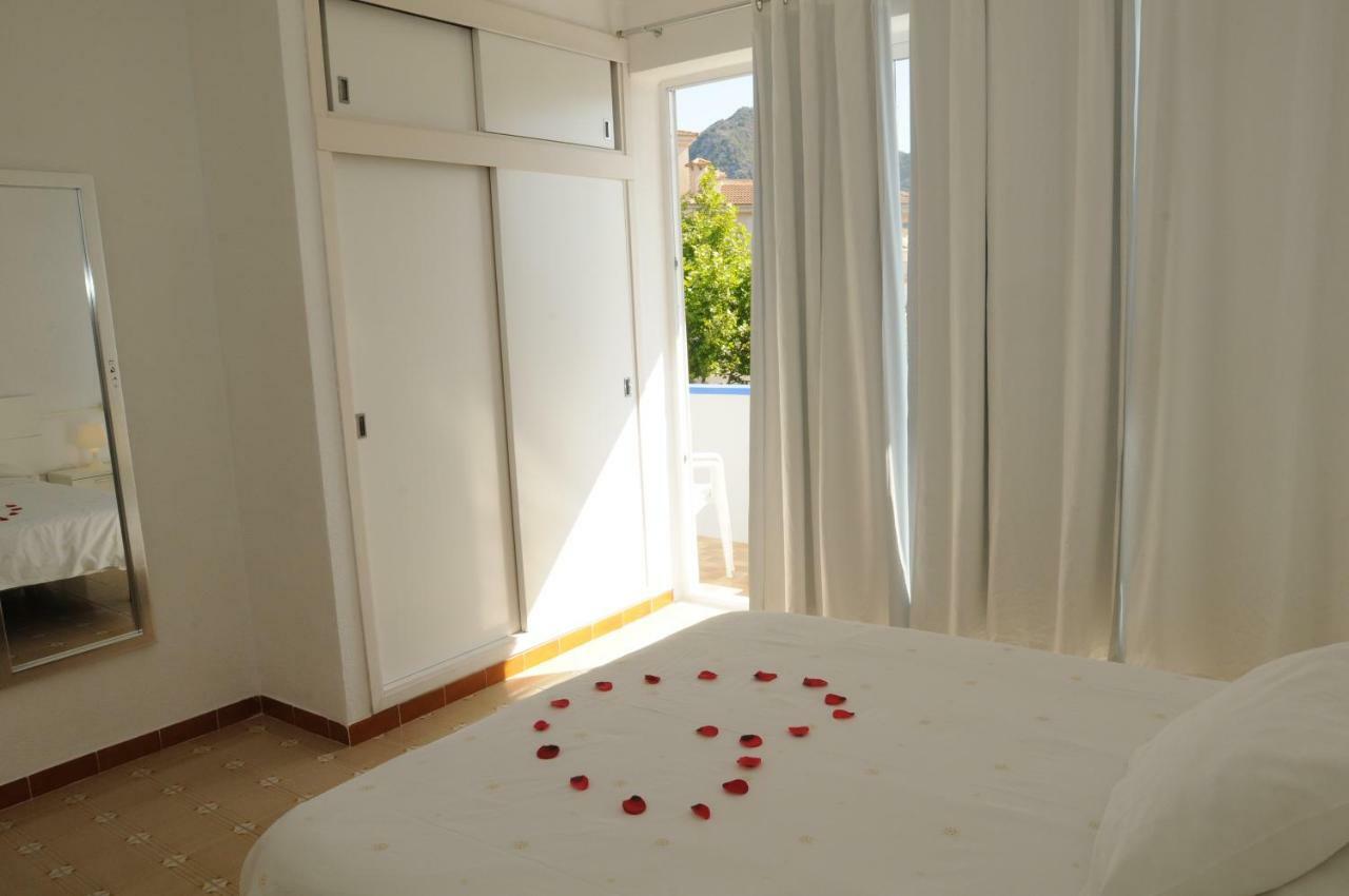 Mini Golf Apartments Canyamel  Zewnętrze zdjęcie