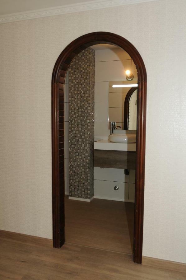 Mini Golf Apartments Canyamel  Zewnętrze zdjęcie