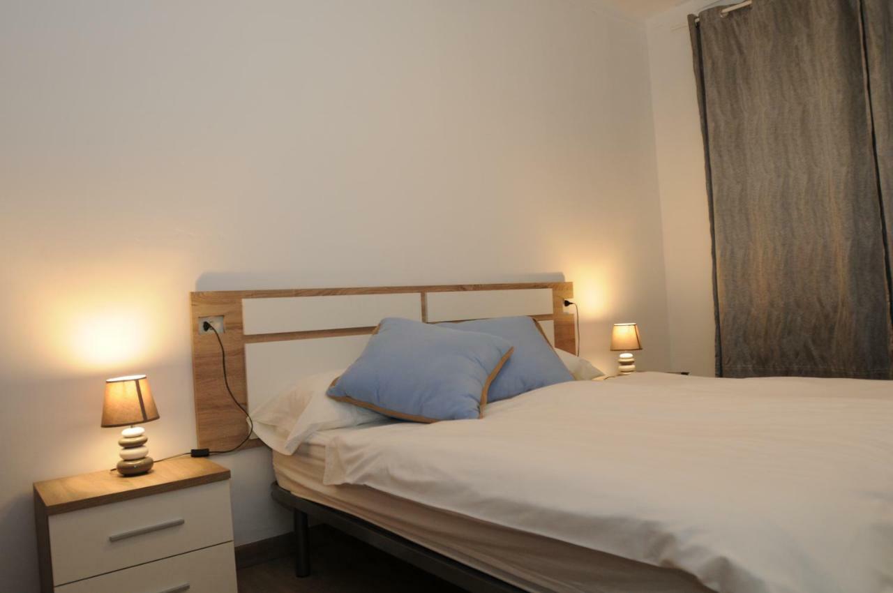 Mini Golf Apartments Canyamel  Zewnętrze zdjęcie