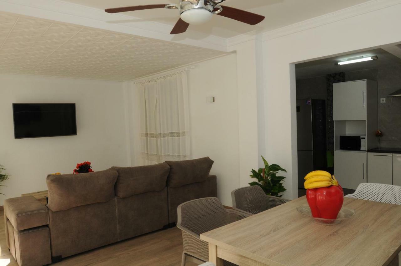 Mini Golf Apartments Canyamel  Zewnętrze zdjęcie