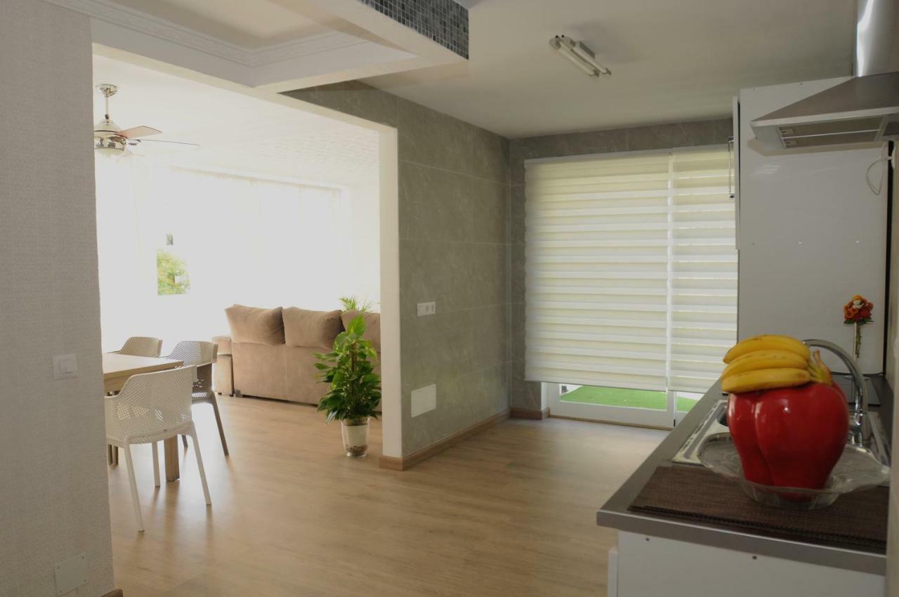 Mini Golf Apartments Canyamel  Zewnętrze zdjęcie