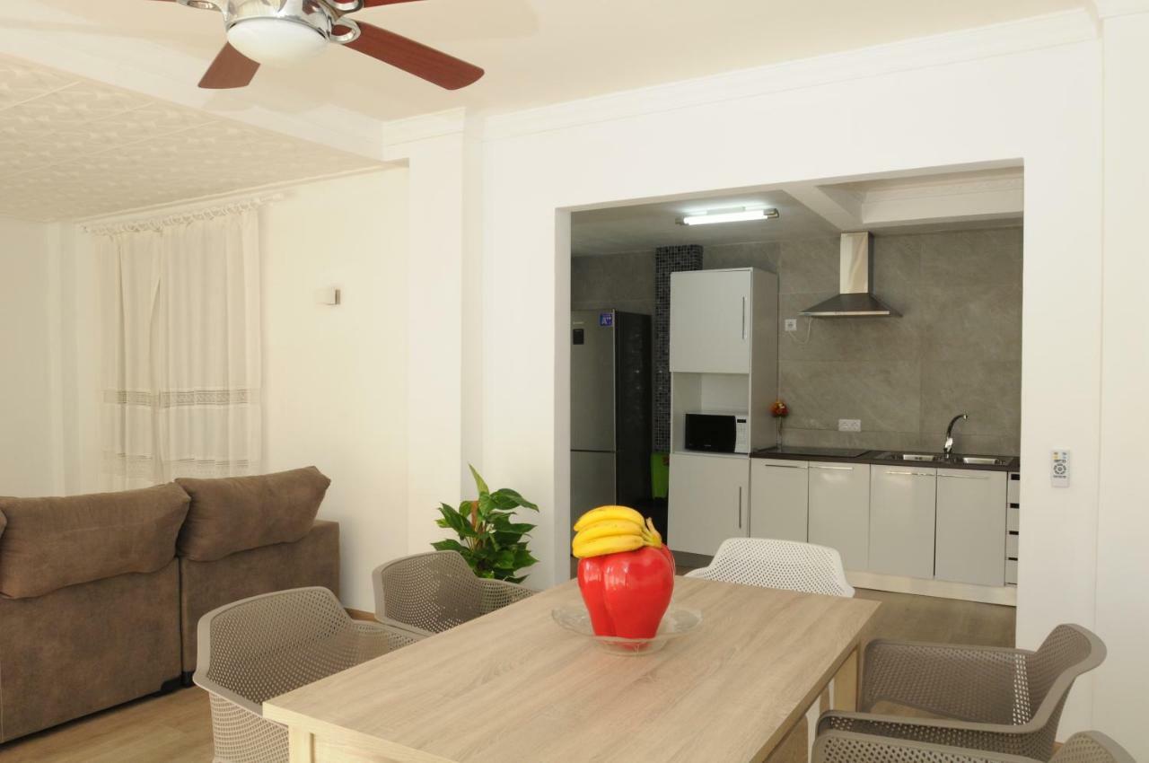 Mini Golf Apartments Canyamel  Zewnętrze zdjęcie