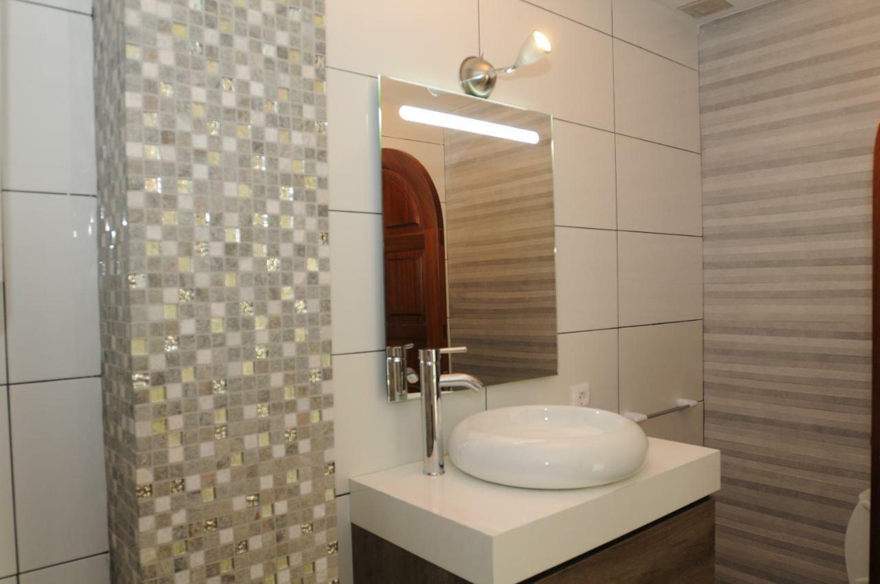 Mini Golf Apartments Canyamel  Zewnętrze zdjęcie